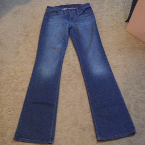 Indie Jeans - Picture 4 of 8